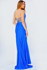 23261 Hot Blue back