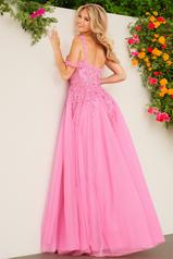 25826 Fuchsia back