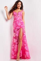 38462 Hot Pink front