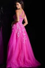 39318 Fuchsia back