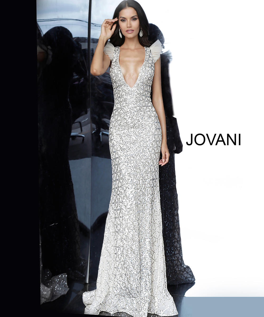 jovani dress on sale