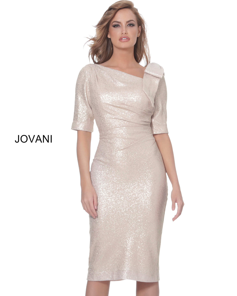 Jovani Short and Cocktail 03641