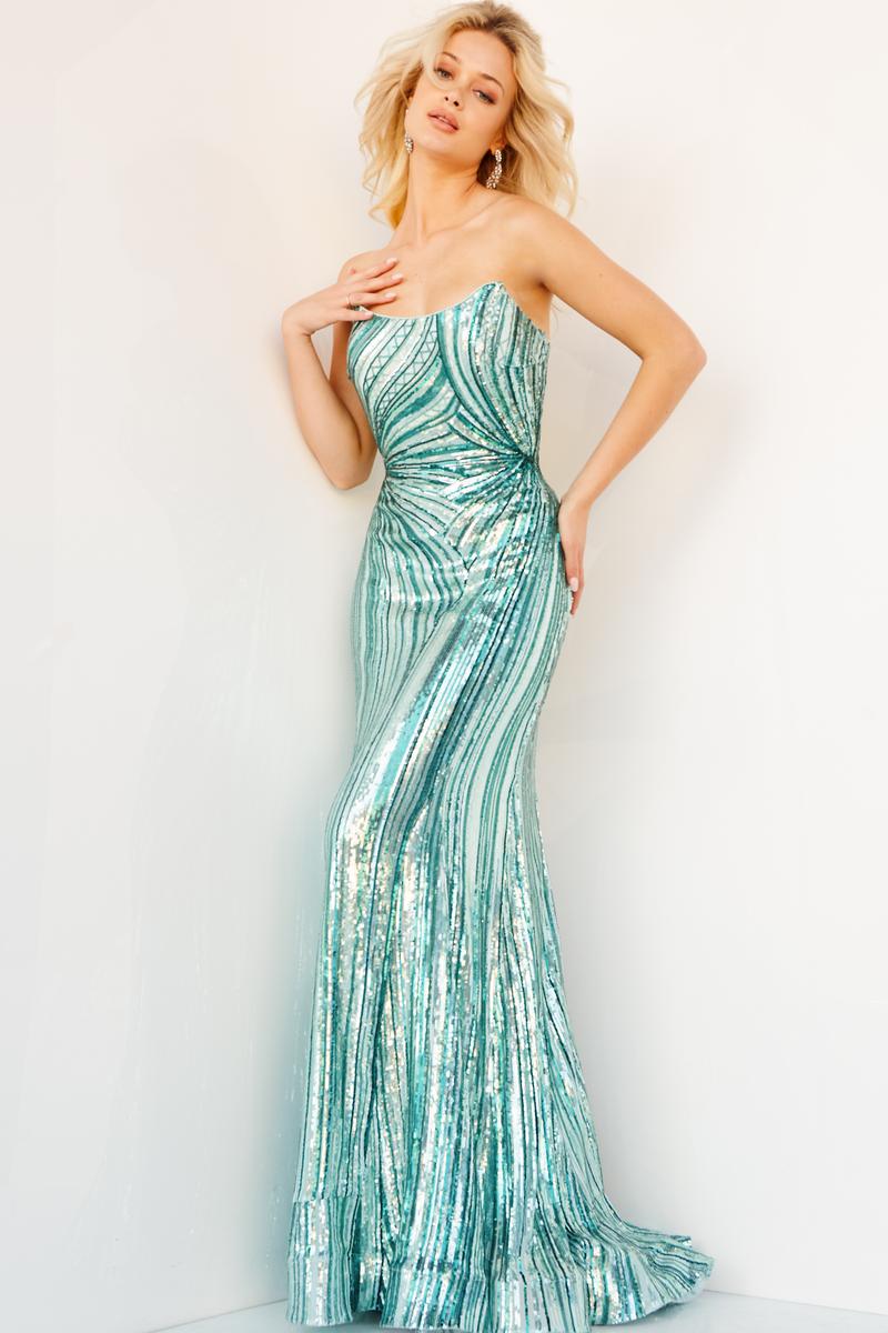 元の価格 Capri Mermaid Dress mint | erational.com