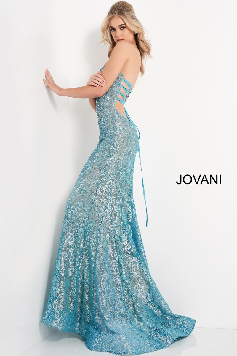 Jovani Prom 06586 NYC Glamour Couture | NYC Fashion Boutique New York ...