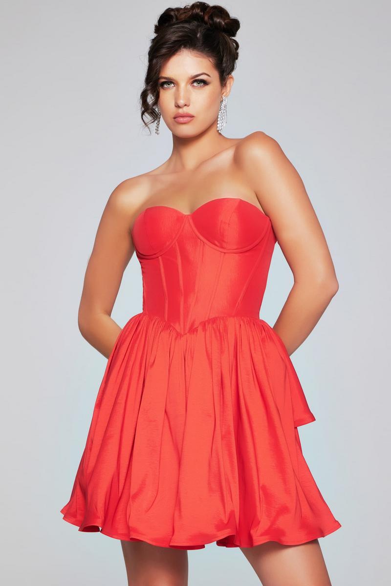 Jovani Short and Cocktail 36620