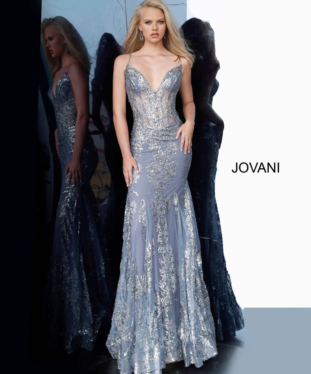 Jovani Prom 3675