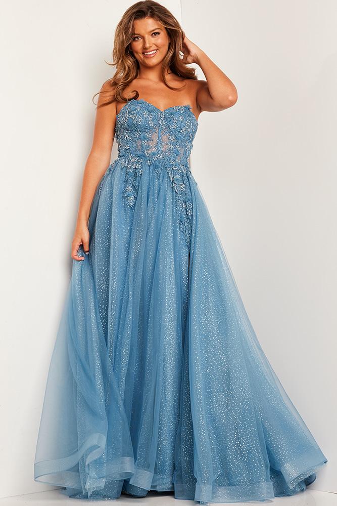 Jovani Prom 38478