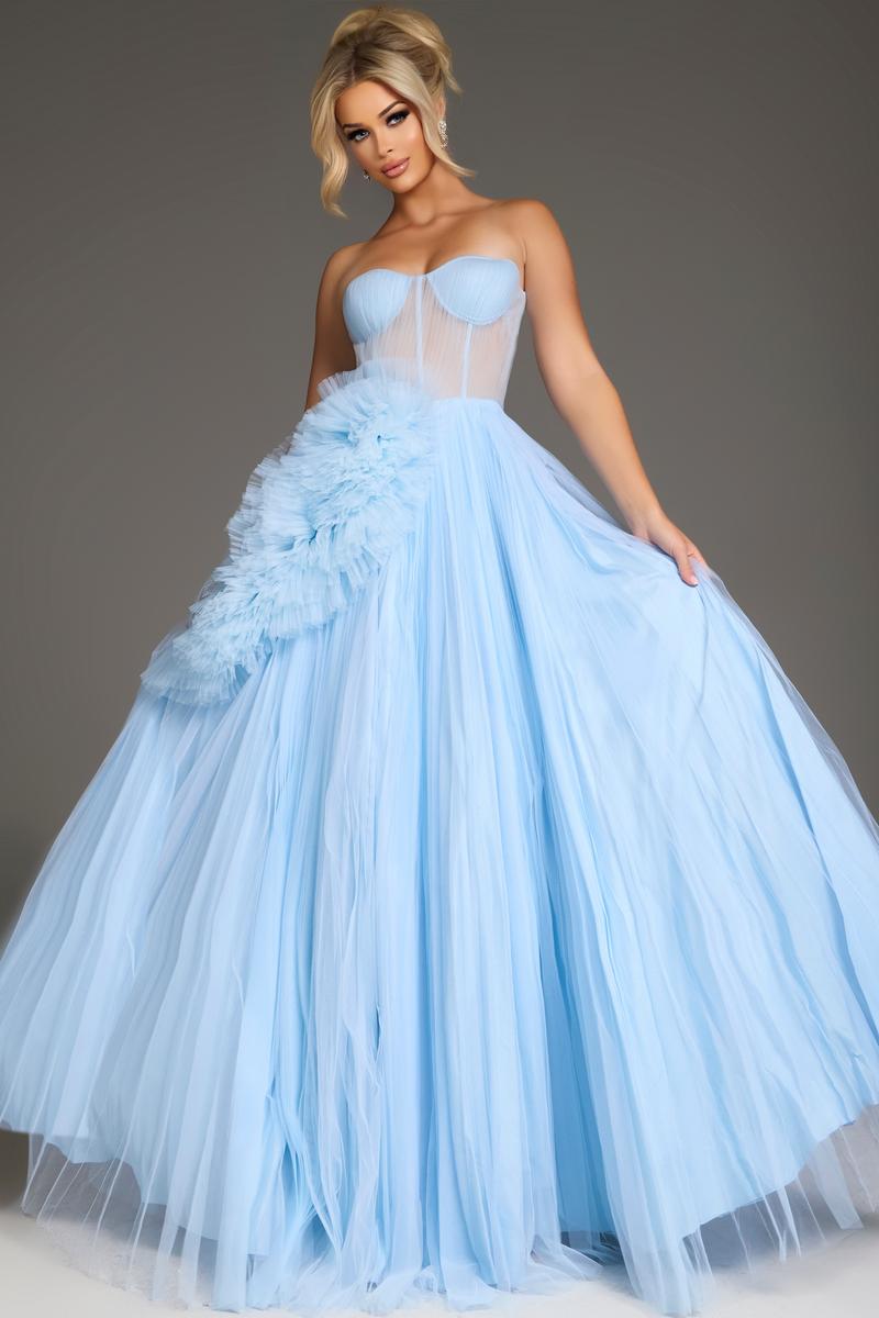 Jovani Prom 38946