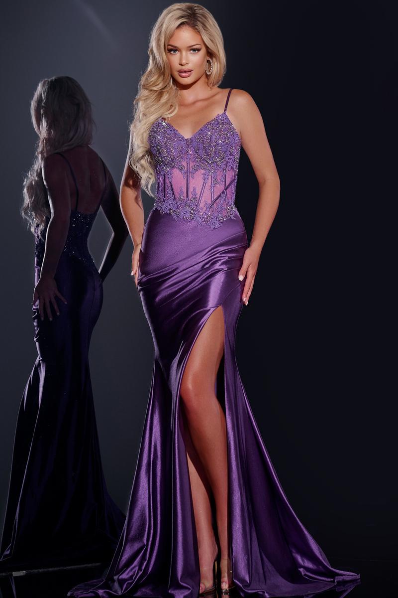 Jovani Prom 42259