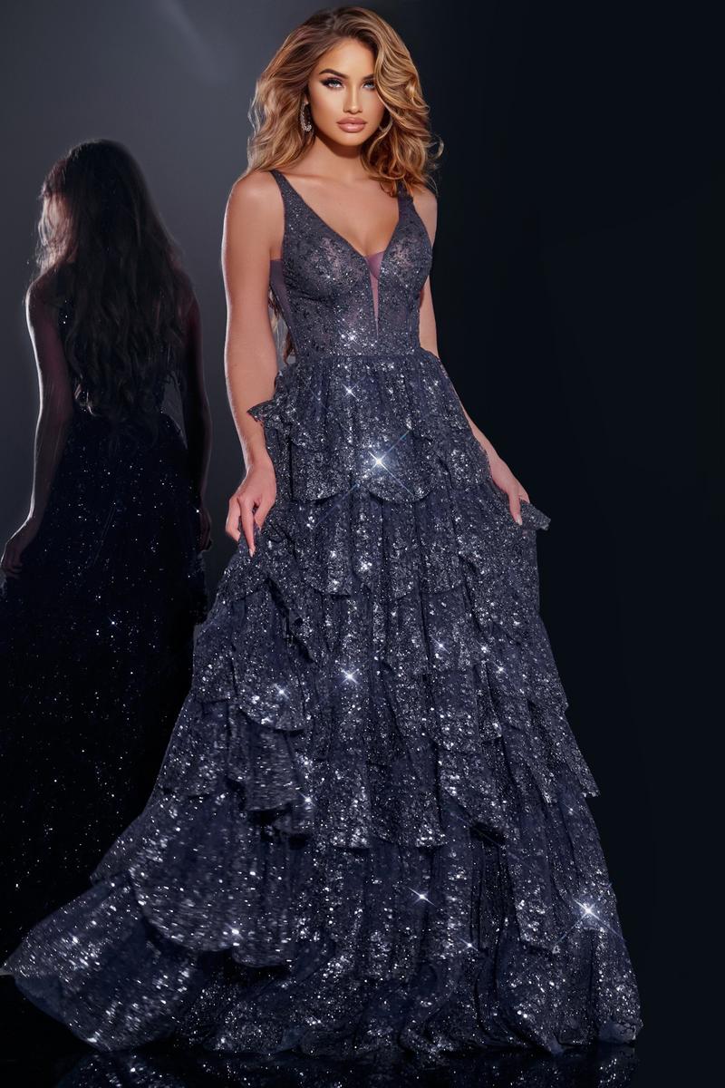 Jovani pageant hotsell