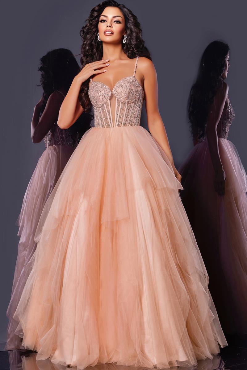 Jovani Prom 43254