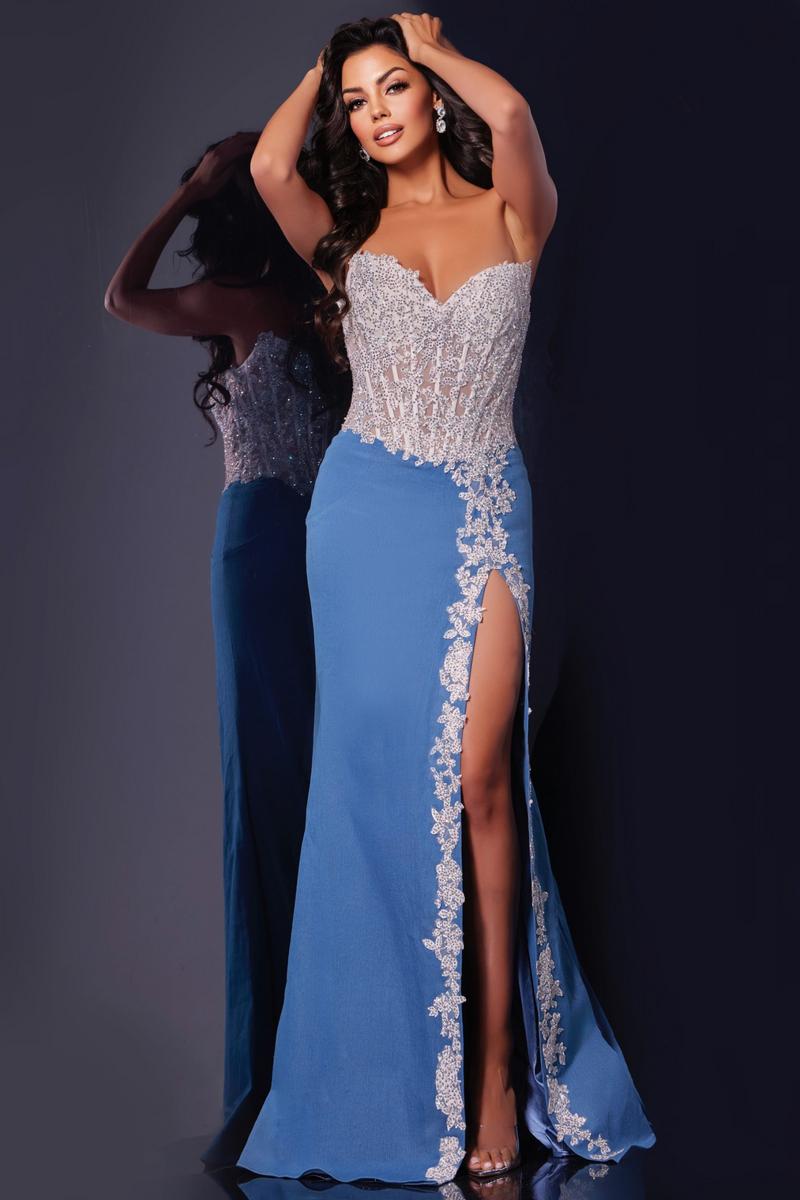 Jovani Prom 43341