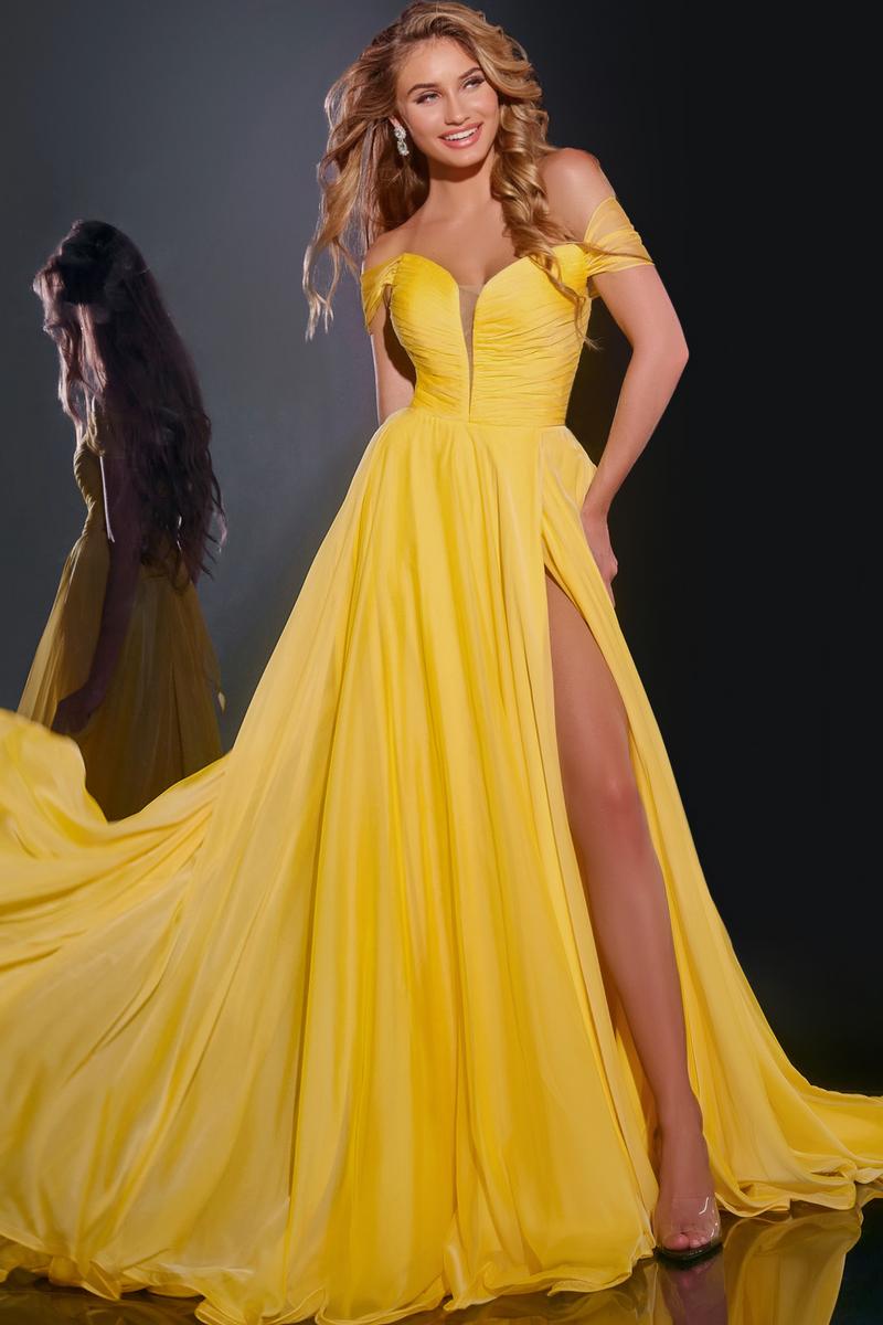 Jovani Prom 43842