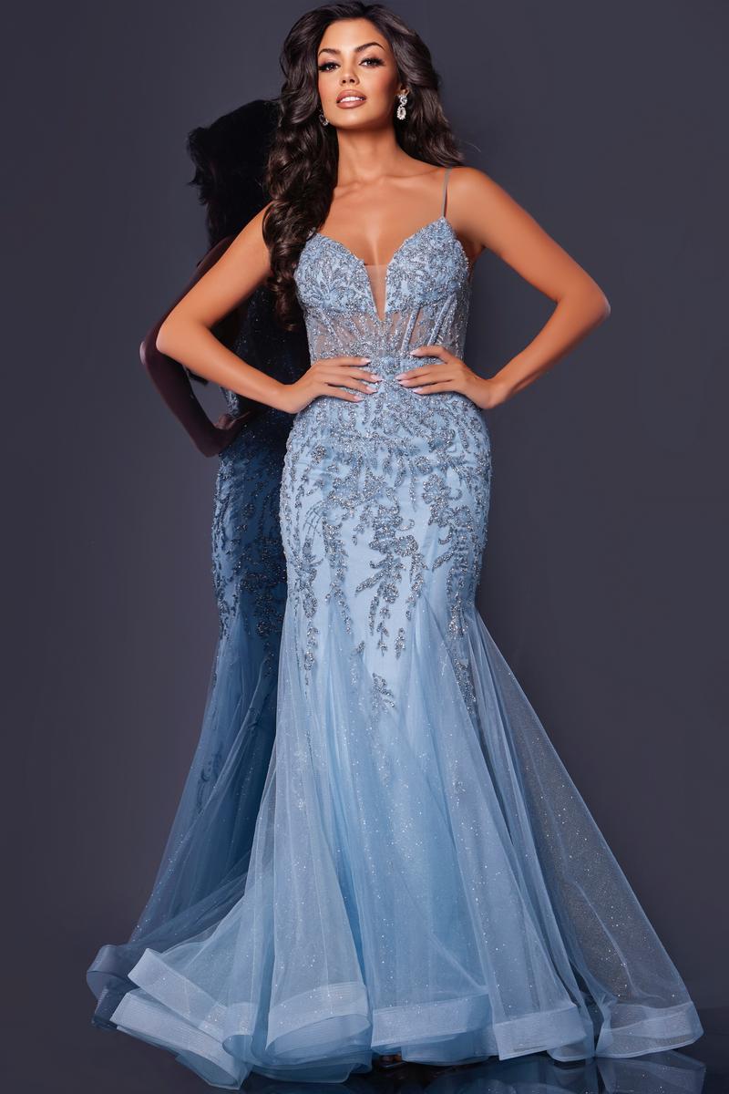 Jovani Prom 43845