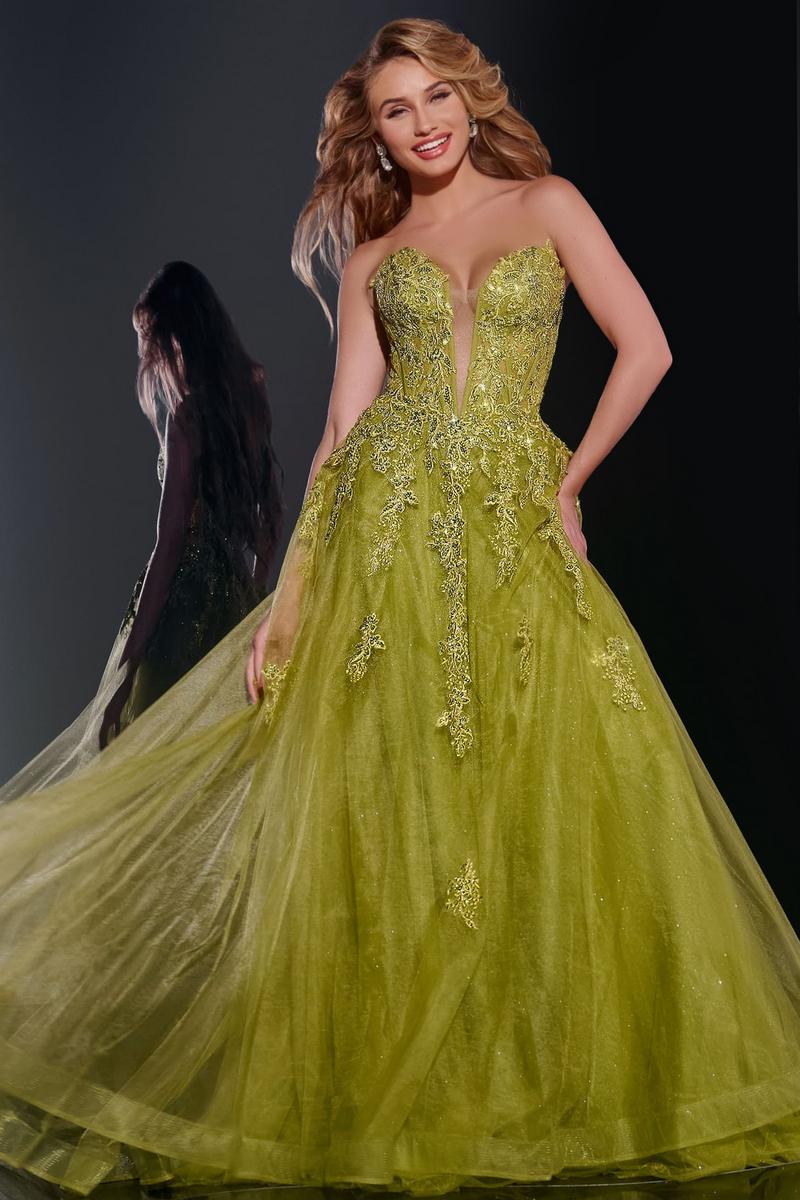 Jovani Prom 43849