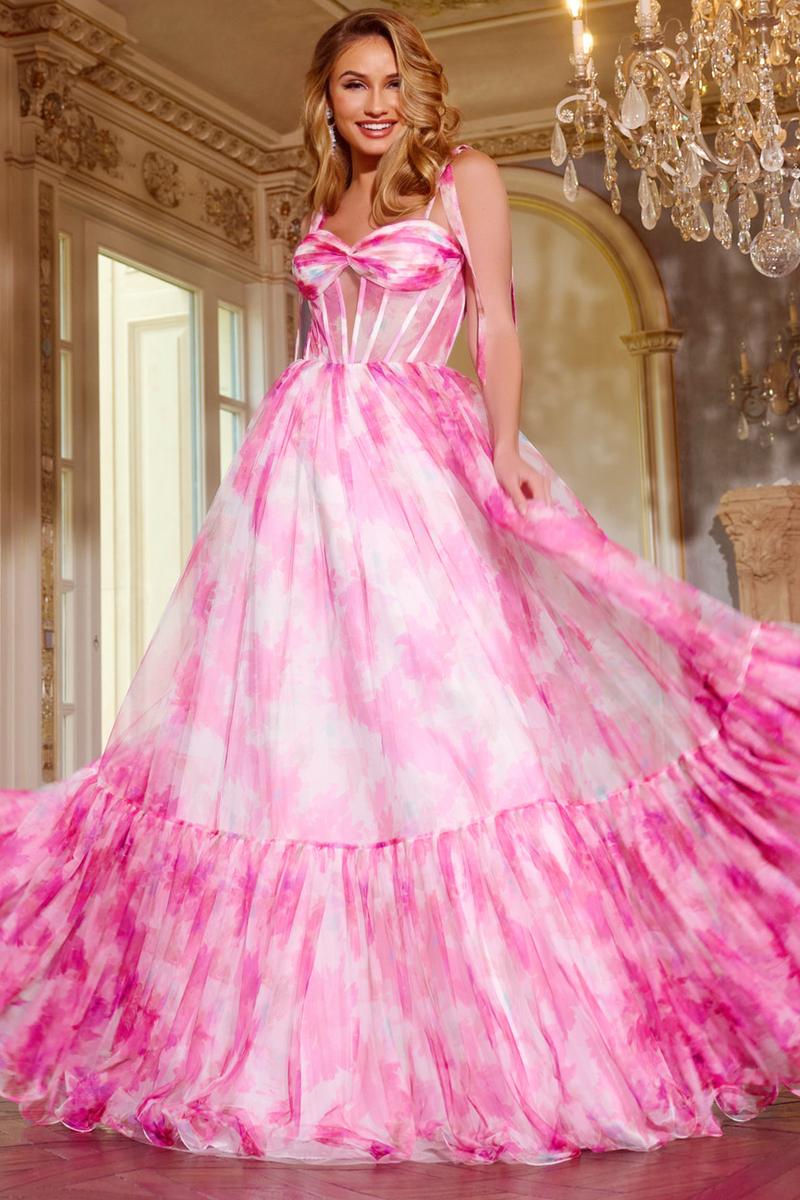 Jovani Prom 44181