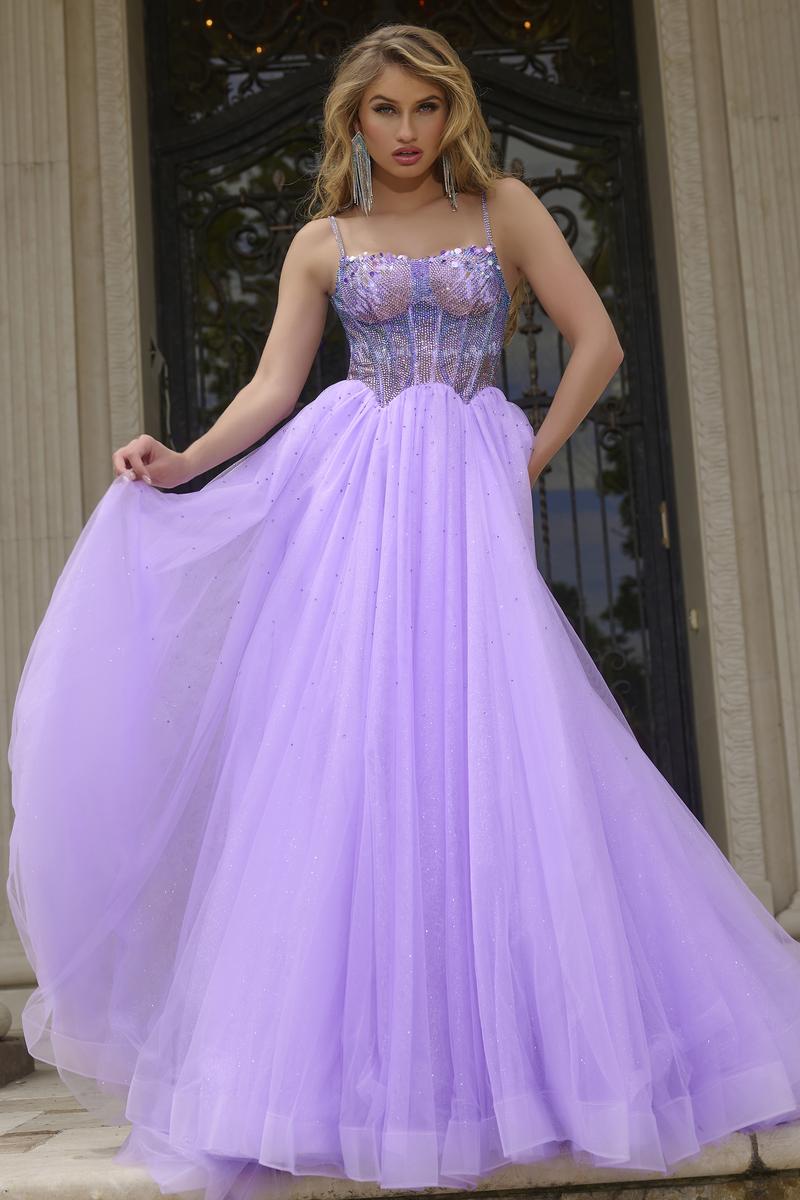  Jovani Prom 44511