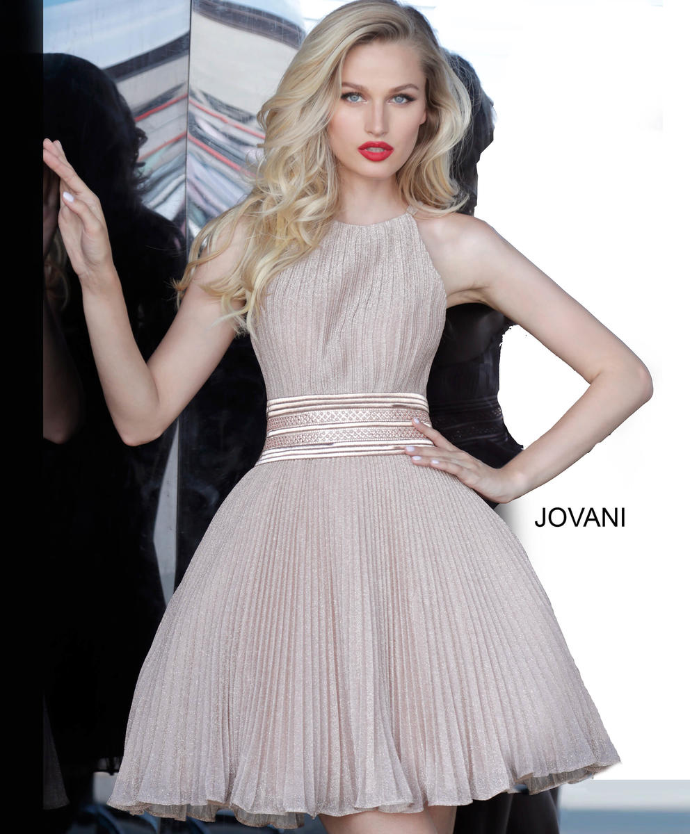 Jovani Short and Cocktail 4664