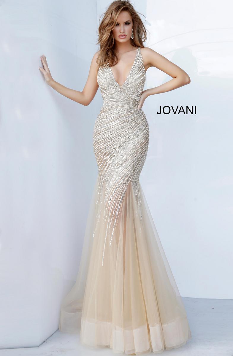 jovani couture dresses