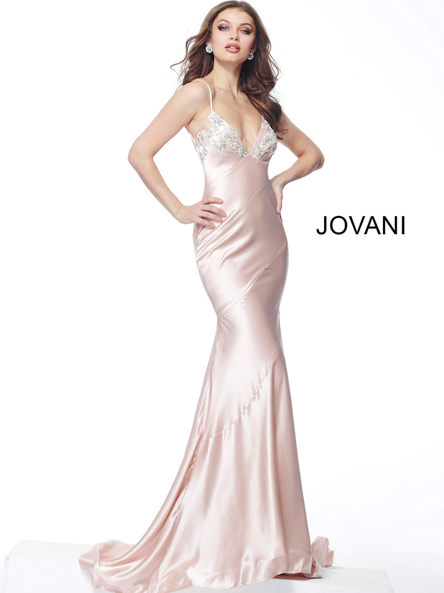 Jovani Prom 50859