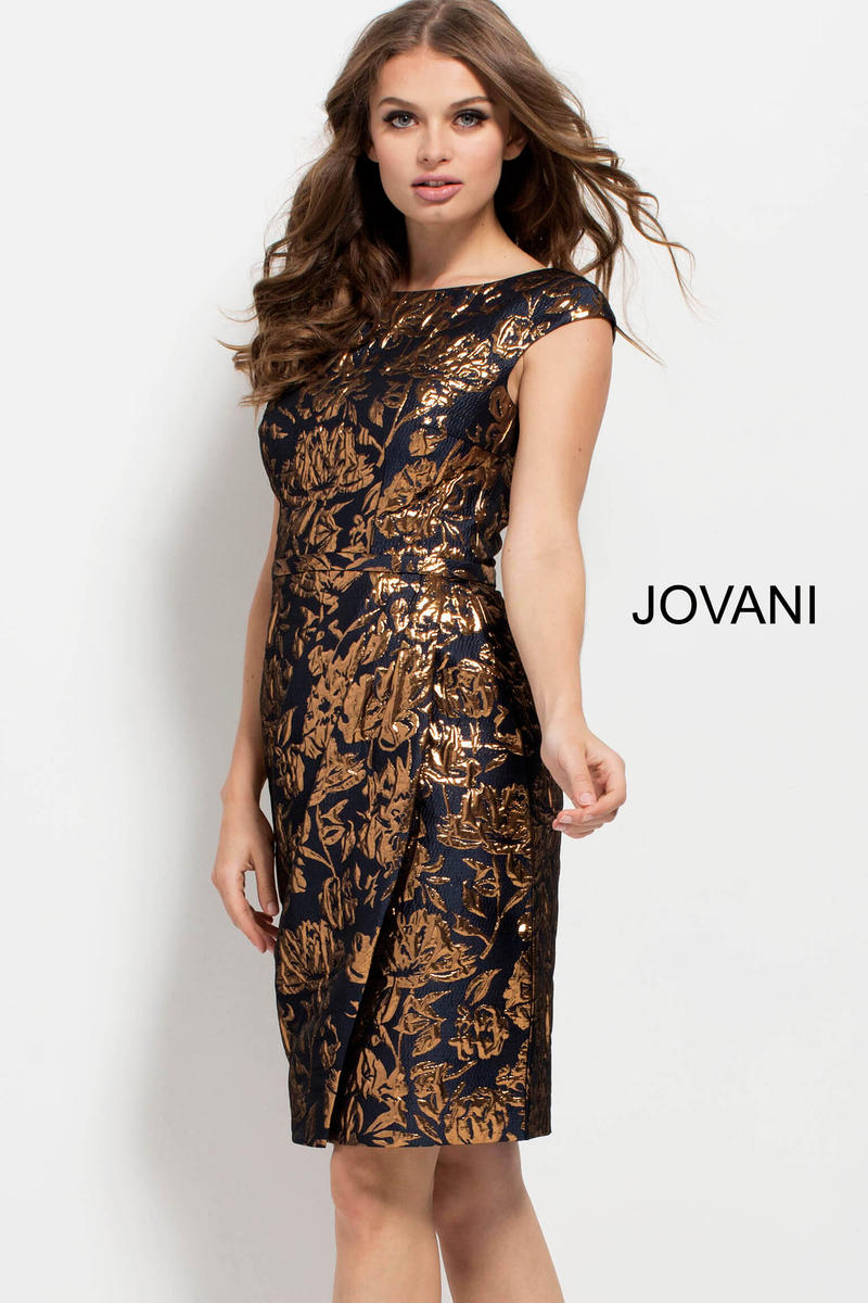 Jovani Short and Cocktail 51001