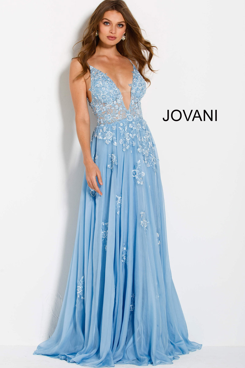 Jovani Prom 58632 Jacqueline Special Occasion Dresses, Livingston, NJ ...