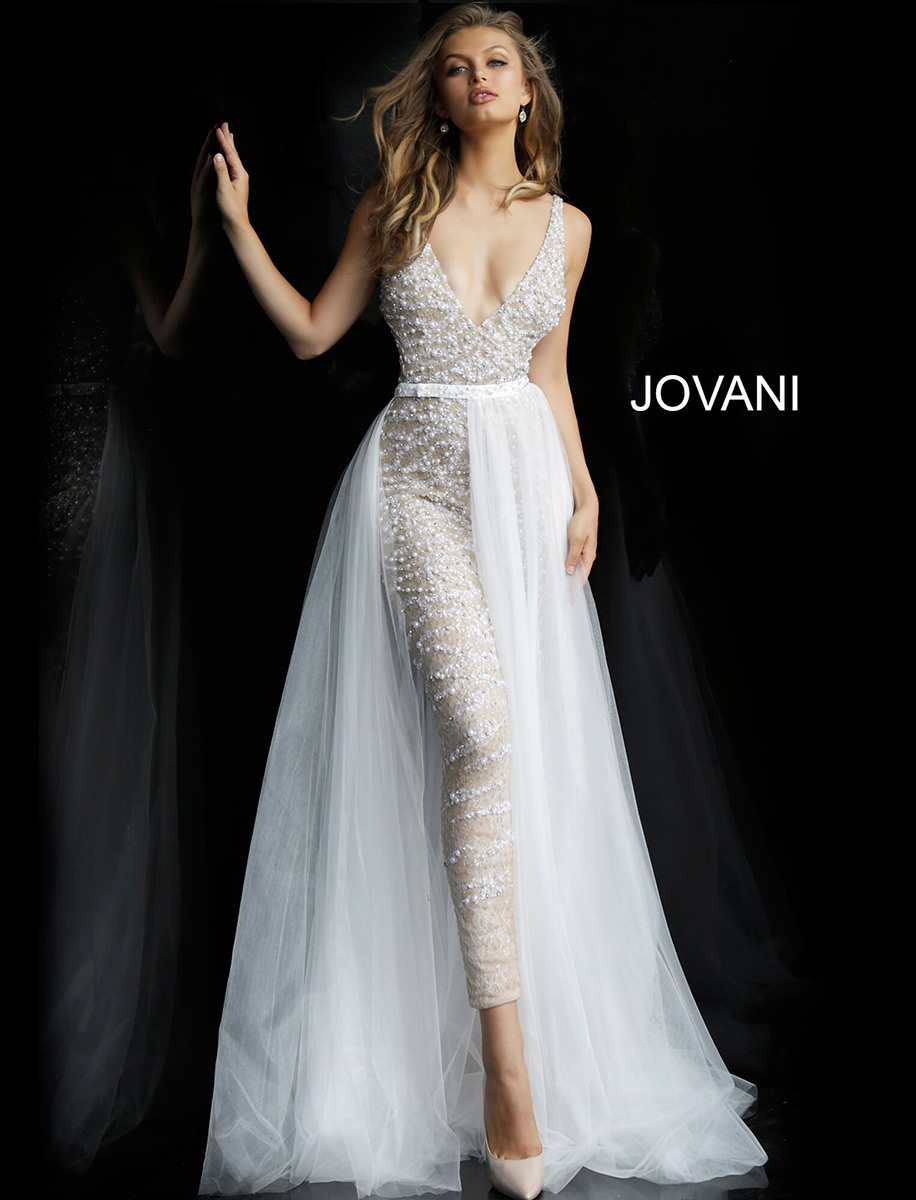 Jovani Prom Dresses | Castle Couture 60010