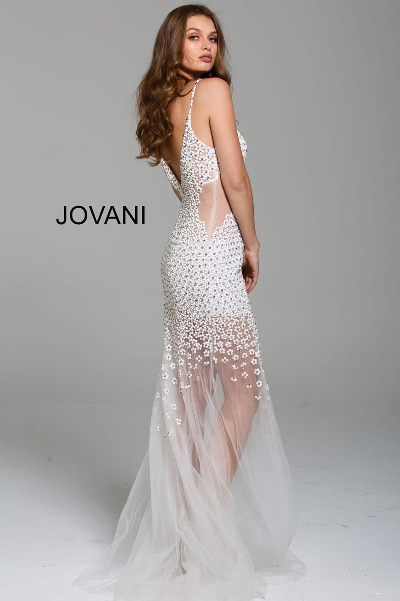 Jovani Prom 21-027