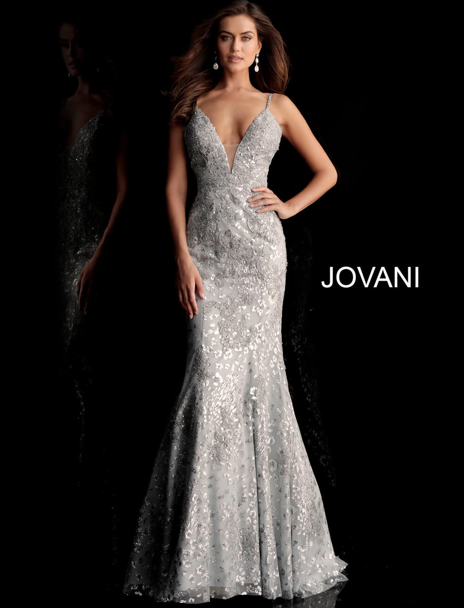 Jovani Prom 62750 2020 Prom Dresses, Pageant, and Formal