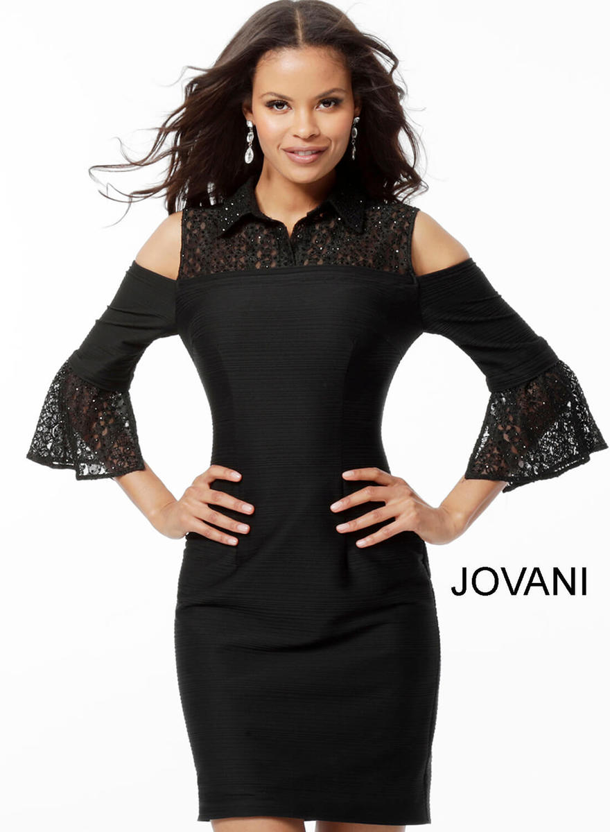 Jovani Short and Cocktail 63382