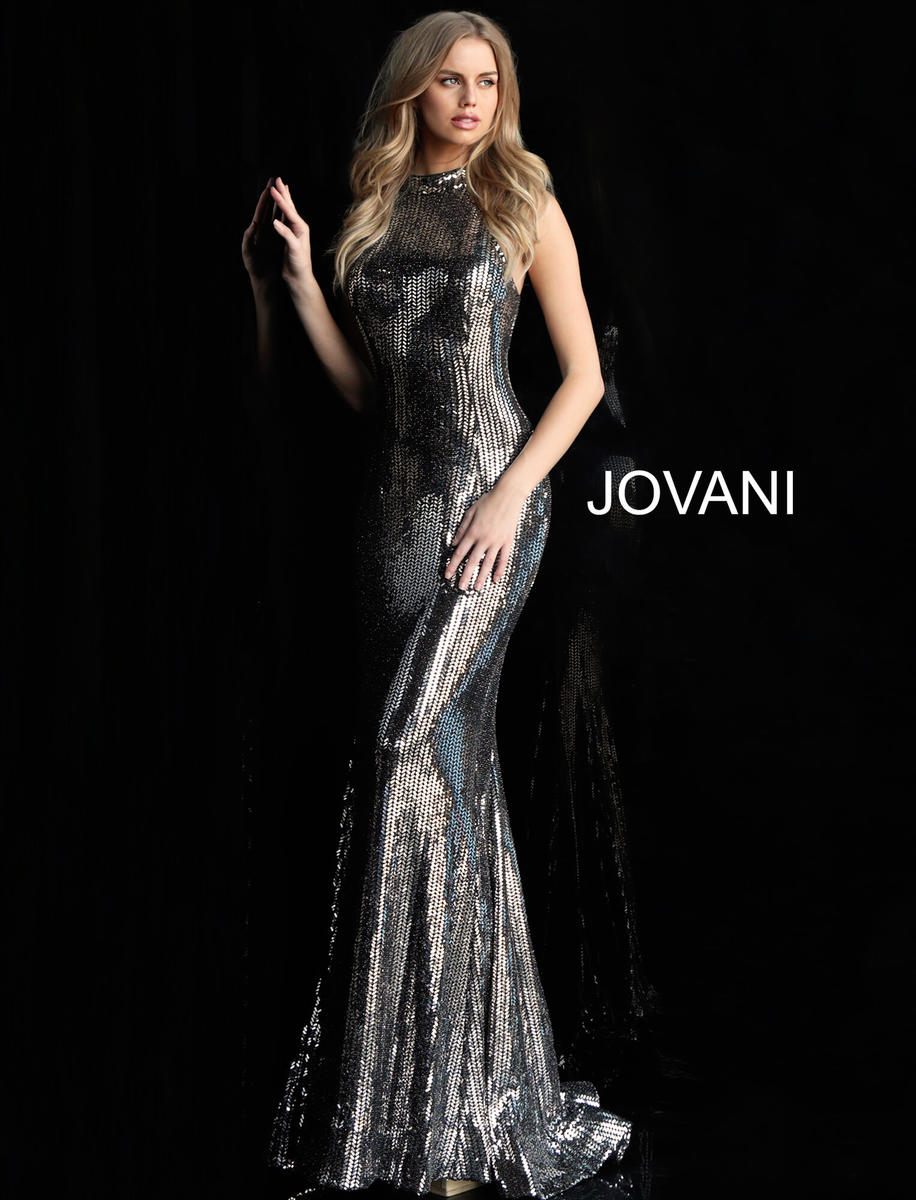 Jovani Prom 63510