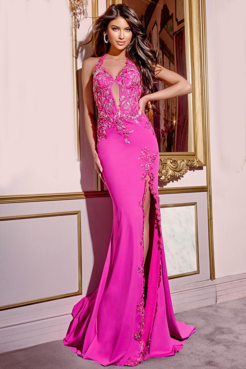 Jovani Prom D5030