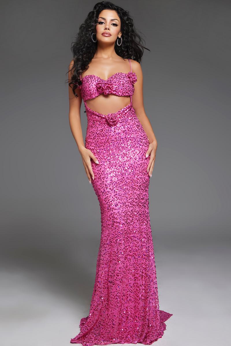 Jovani Prom D5403