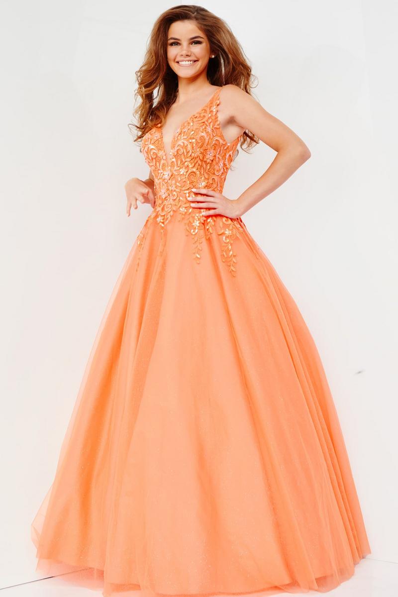 Jovani Prom 22831