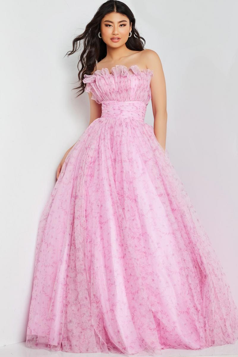 Jovani Prom 26209