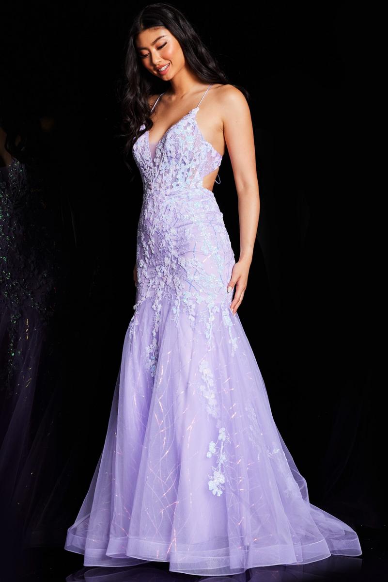 Jovani Prom 37487