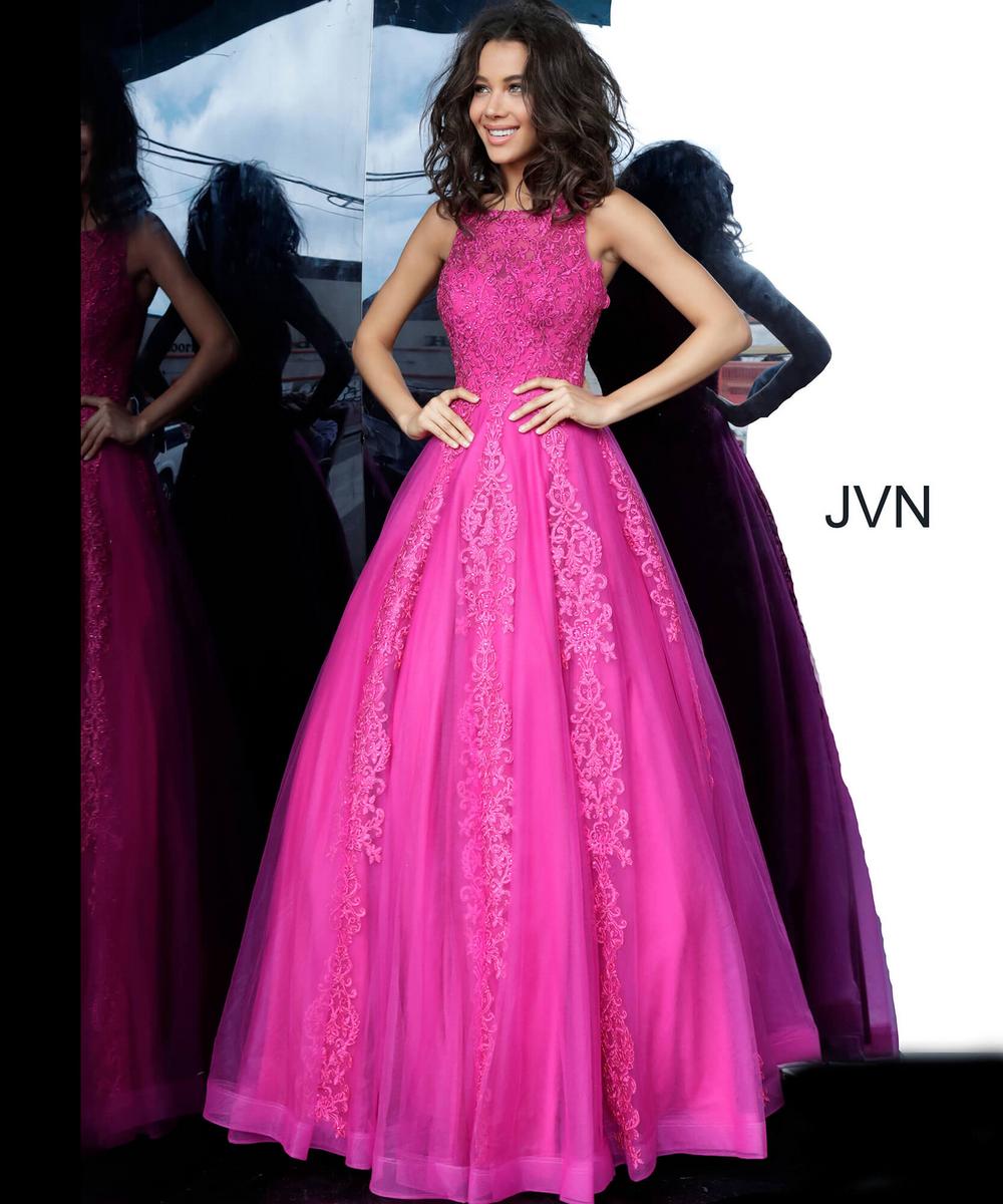 Jovani Prom 59046