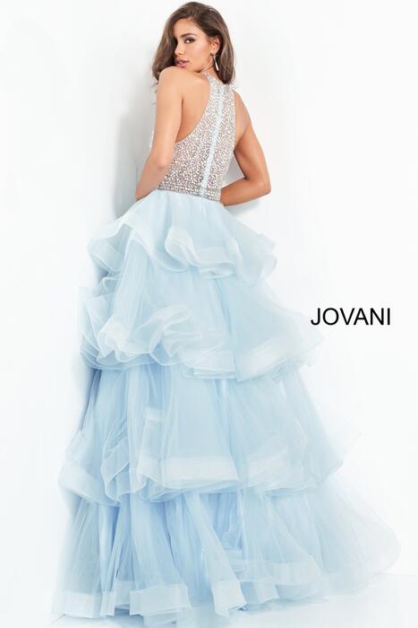 Jovani Prom 00461