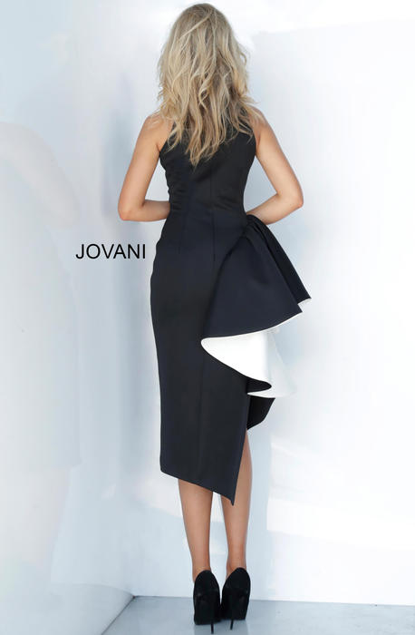 Jovani Homecoming Dresses 00572