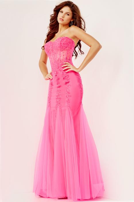 Jovani Prom 5908