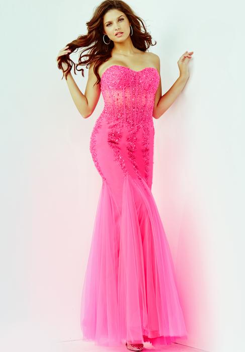 Jovani Prom 5908