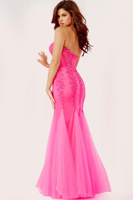 Jovani Prom 5908