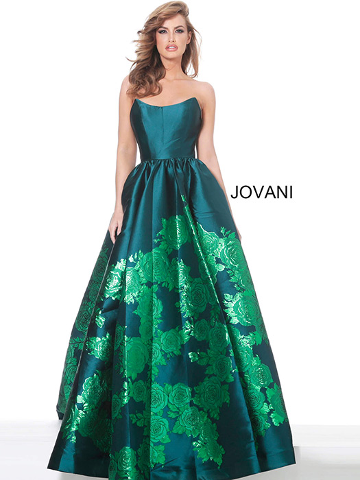 Jovani Prom 02038