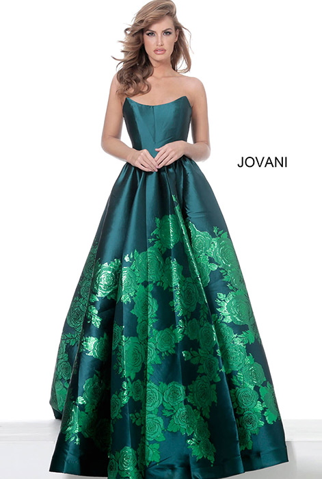 Jovani Prom 02038