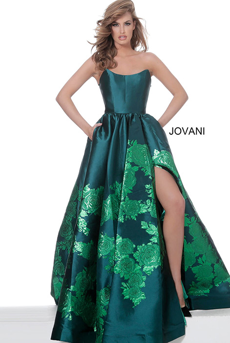 Jovani Prom 02038