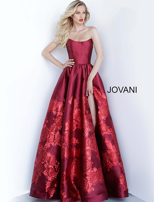 Jovani Prom 02038