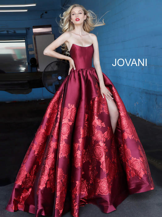 Jovani Prom 02038