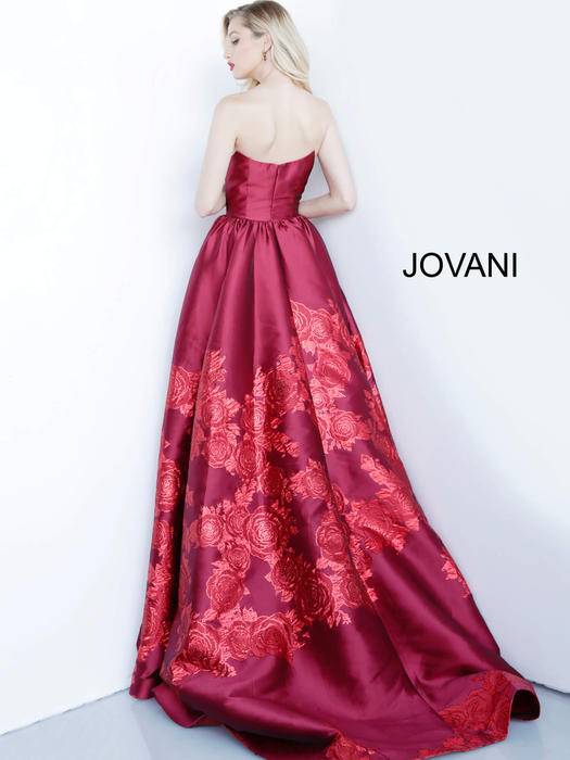 Jovani Prom 02038