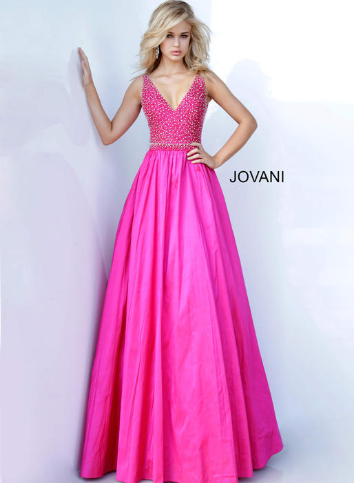 Jovani Prom 02060