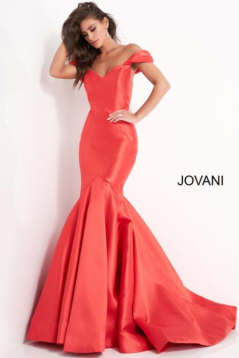 Jovani Prom 02359